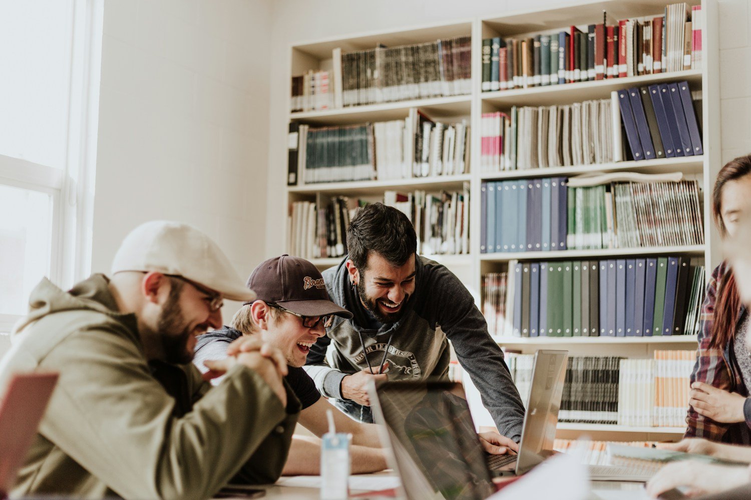 Editorial cover for Soft Skills Every Fresh Graduate Should Develop Before Job Hunting