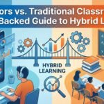 AI Tutors vs. Traditional Classrooms: A DataBacked Guide to Hybrid Learning